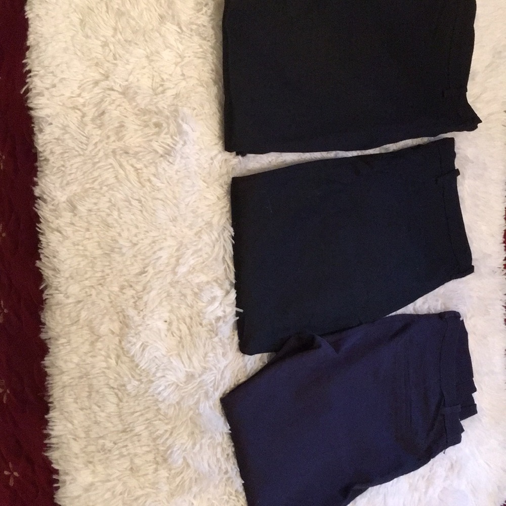 HM slacks size 10